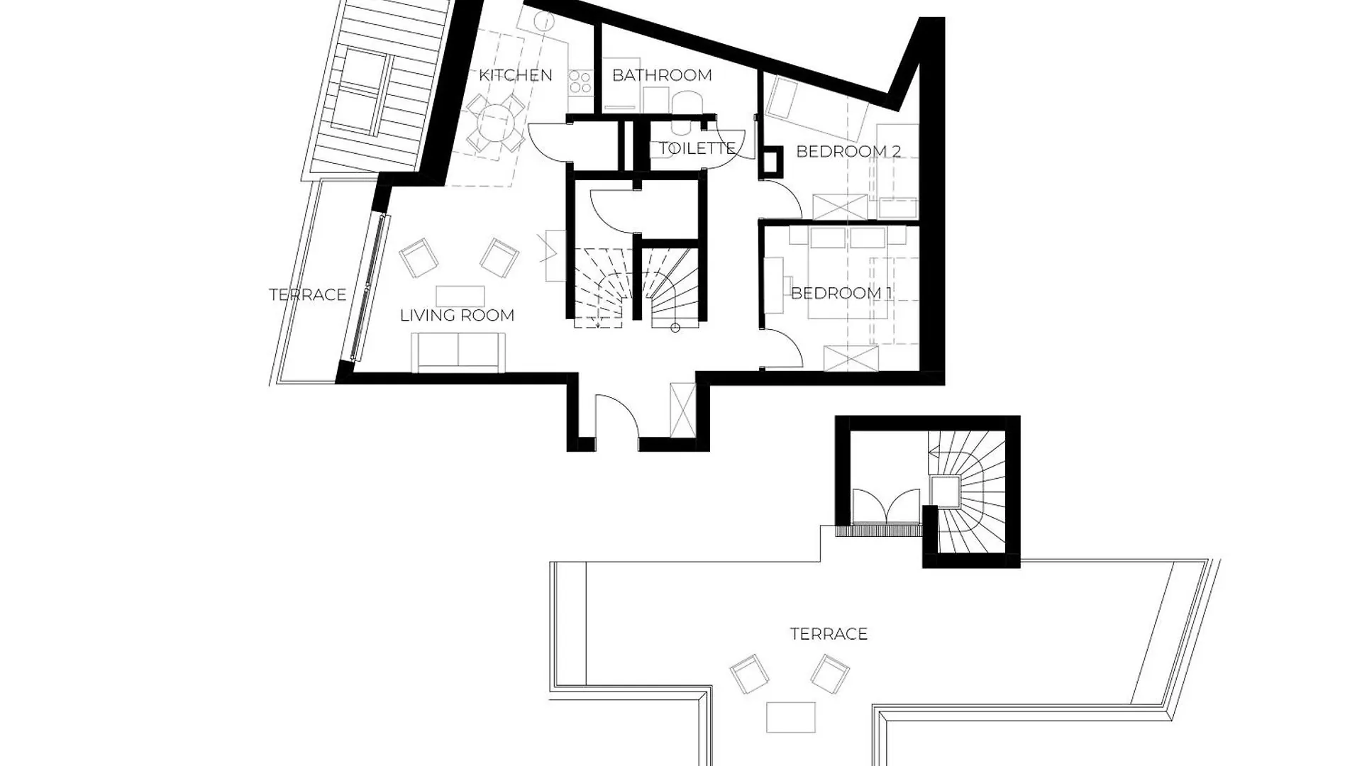 Long Term Stay - Near Klinik Floridsdorf - On-Site Parking For 19,90 Eur Vienna