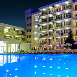 Garden Nevis Hotel Słoneczny Brzeg