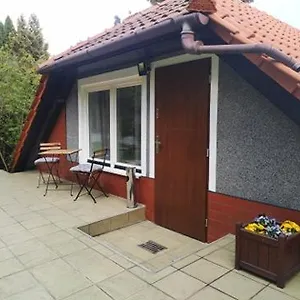 Szkocka Apartament Gdańsk