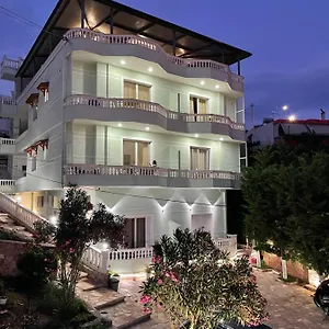Relax Apts , Sarandë Albania
