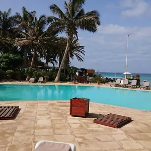  Apartment Porto Antigo 2 Cape Verde