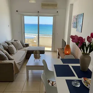 Alex 31 Apartament Larnaca