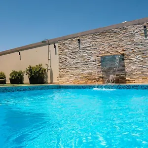 St. Peter's Pool Apartament Marsaxlokk