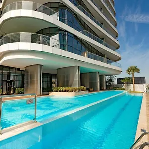  شقة Fam Living - Rp Heights - 3 Mins Walk To Burj Khalifa & Mall Downtown الإمارات العربية المتحدة