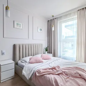 Unique - Angielska Grobla Apartament Gdańsk