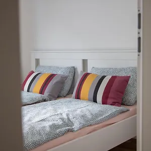 Flat2go Modern - Harmony Of And Nature شقة