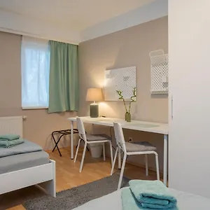  Kwatera prywatna Zimmer 1230