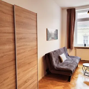  Apartament Kienmayer