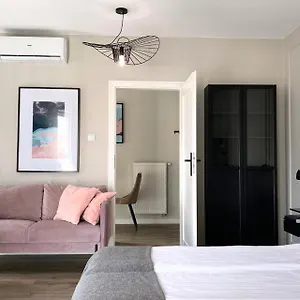 Apartamenty-wroc Center By The Bridge , Vratislav Polsko
