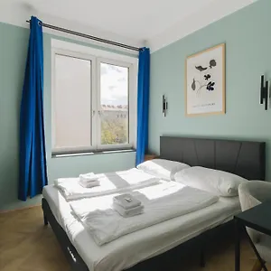 Angeli Oasis Appartamento