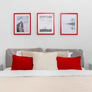 Enjoy Downtown Boutique #12 By Goodnite Cz , Brno Česká republika
