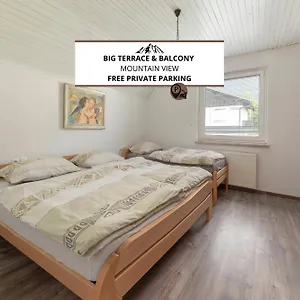 Apartmaji Seljak , Preddvor Slovinsko