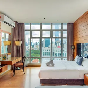  Apartment Dua Sentral Near Kl Sentral By Cobnb Malaysia