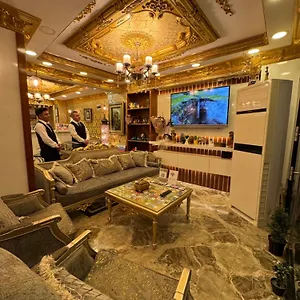 Immortelle Hotel de apartamente Istanbul