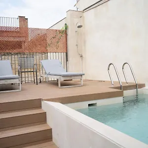 **** Guest house Arena Centro Rooms&suites, By Homing U Spain