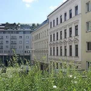  Apartman Apartments-in-vienna