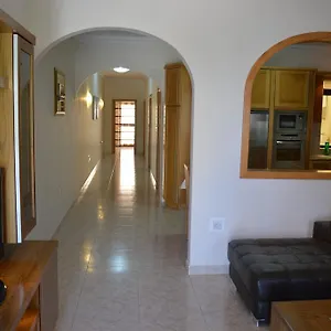 The April Maisonette Apartament Marsaskala