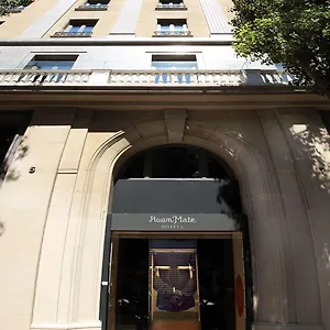 Mate Pau Hotel Barcelona