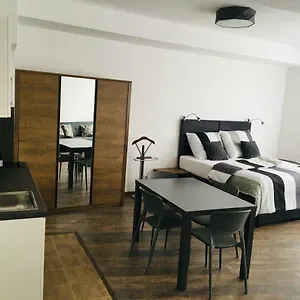  Apartman Like Csehország