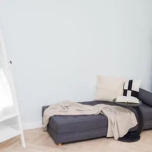 Explore The From Its Center In A Chic Balcony Apartament Bucureşti