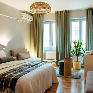 Amazing Location - Center , Bucarest Romania