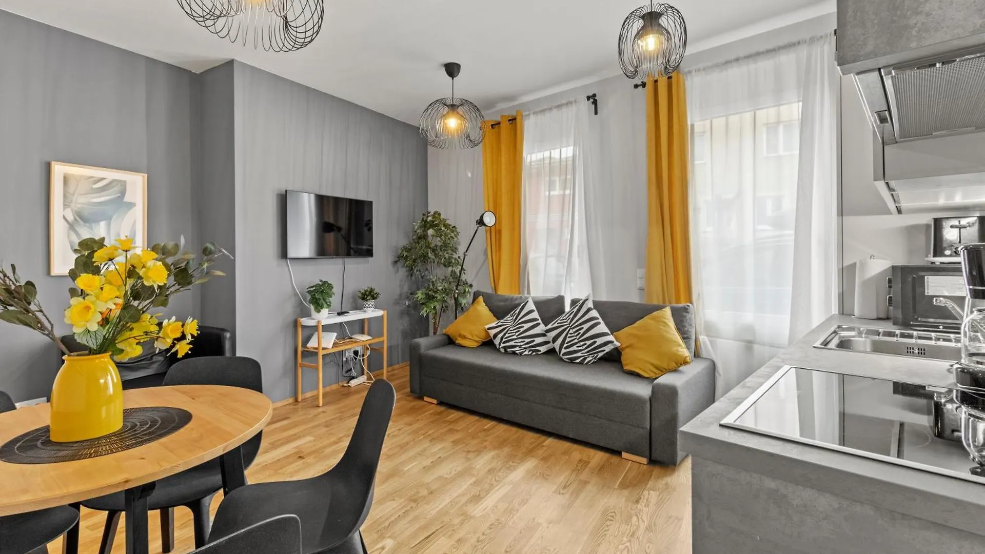 1 Min To Public Transport - 3 Min To Supermarket And Pharmacy - On-Site Parking For 19,90 Eur فيينا النمسا