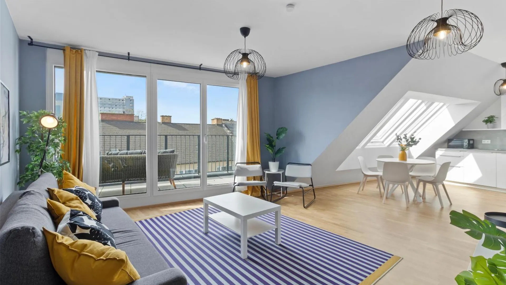 Apartment 1 Min To Public Transport - 3 Min To Supermarket And Pharmacy - On-Site Parking For 19,90 Eur Vienna