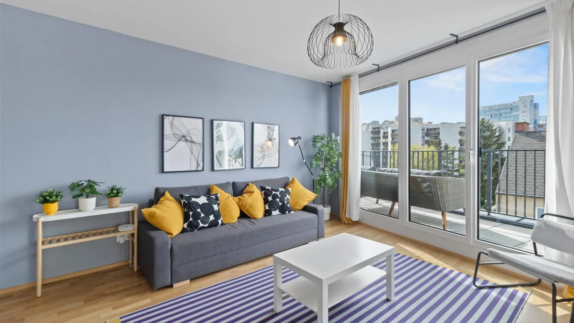 Apartment 1 Min To Public Transport - 3 Min To Supermarket And Pharmacy - On-Site Parking For 19,90 Eur Vienna Austria