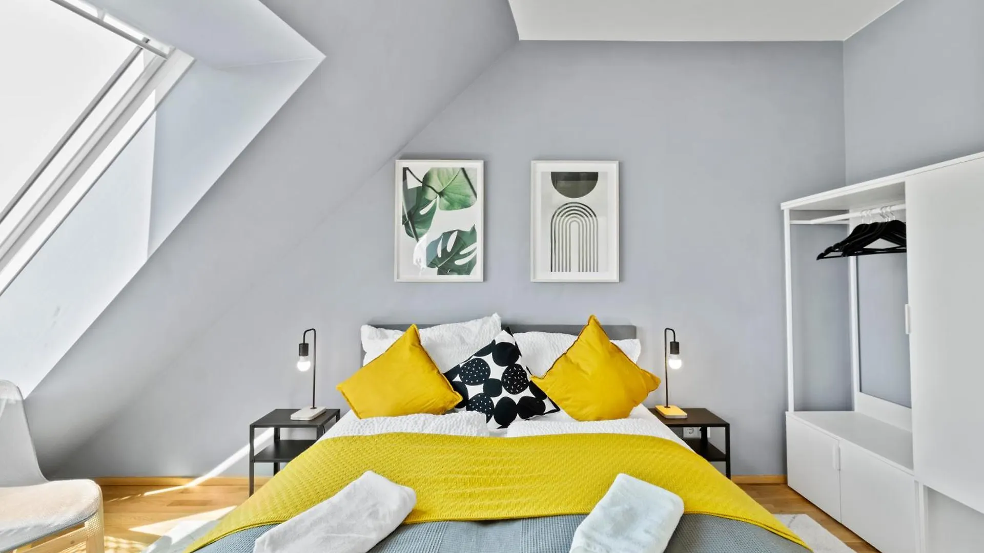 Apartment 1 Min To Public Transport - 3 Min To Supermarket And Pharmacy - On-Site Parking For 19,90 Eur Vienna Austria