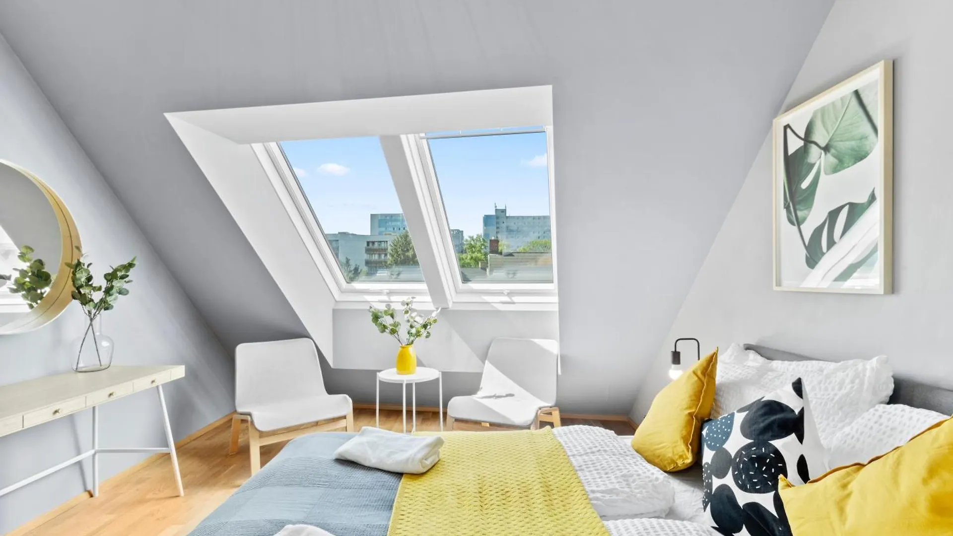 1 Min To Public Transport - 3 Min To Supermarket And Pharmacy - On-Site Parking For 19,90 Eur Vienna Austria