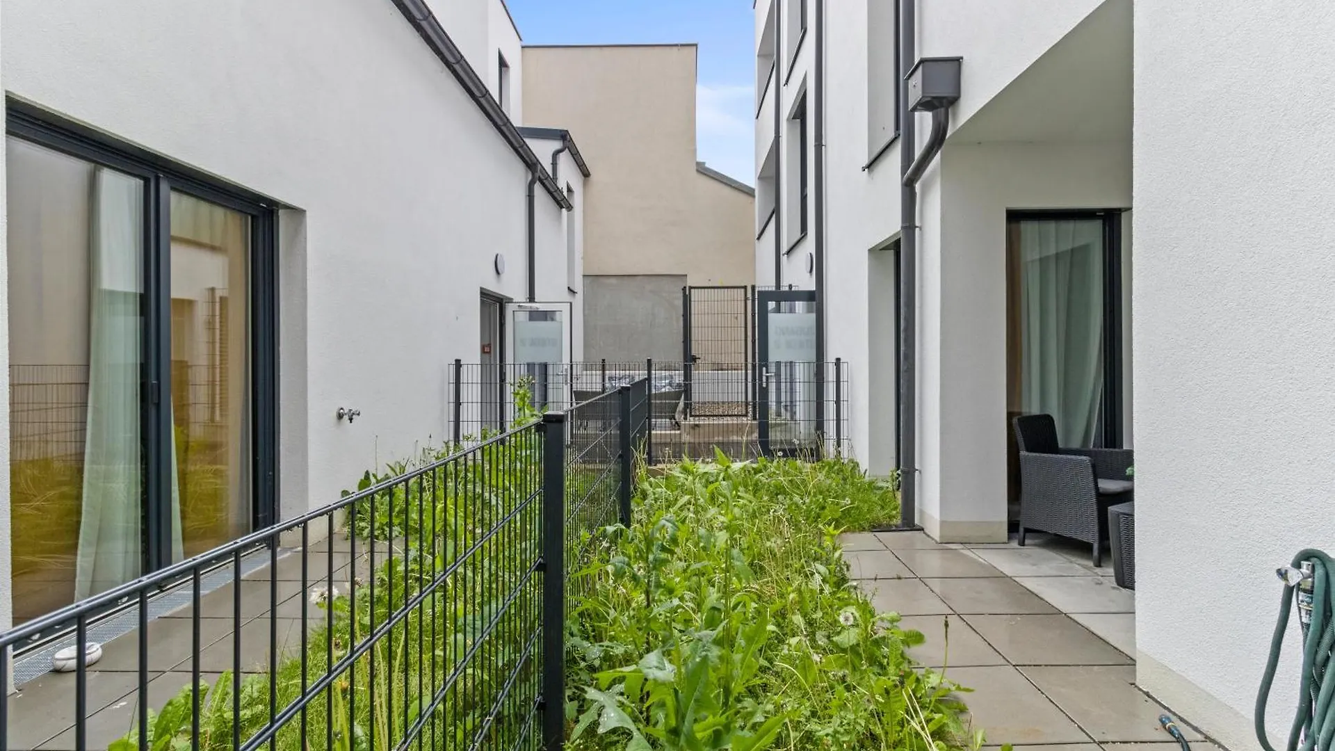 Apartment 1 Min To Public Transport - 3 Min To Supermarket And Pharmacy - On-Site Parking For 19,90 Eur Vienna